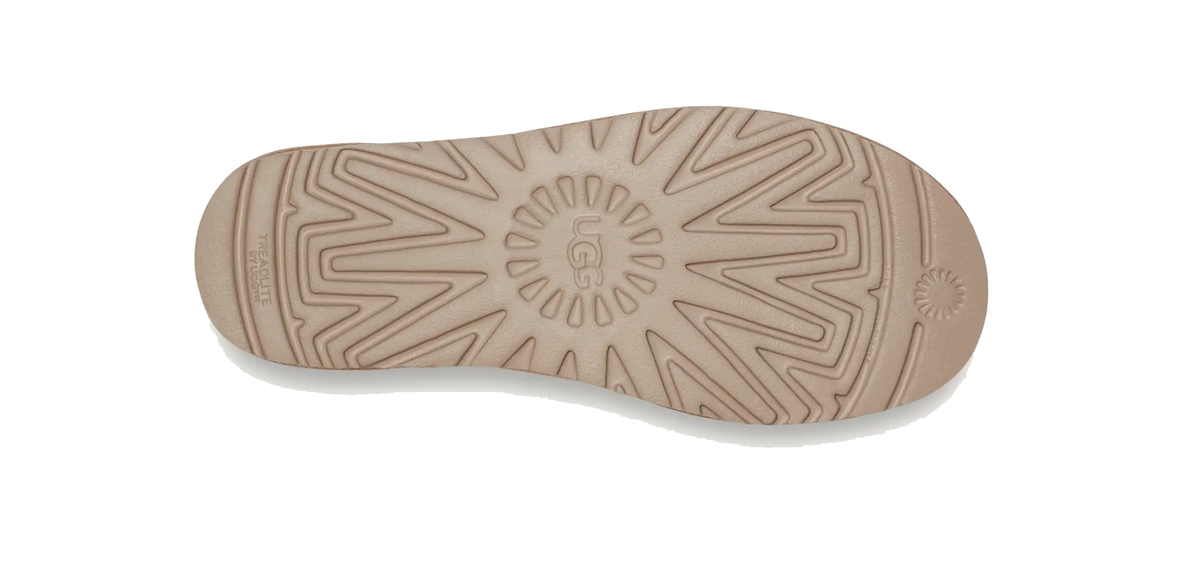 Classic Ultra Mini Sand (Women)