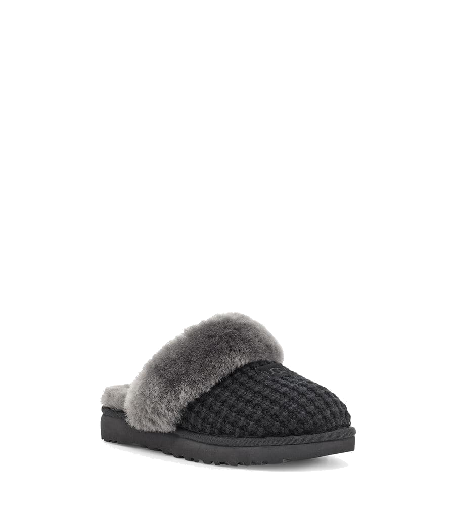 Cozy Black (Women)