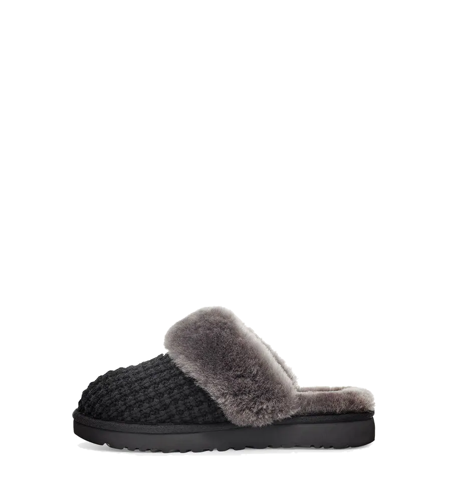 Cozy Black (Women)