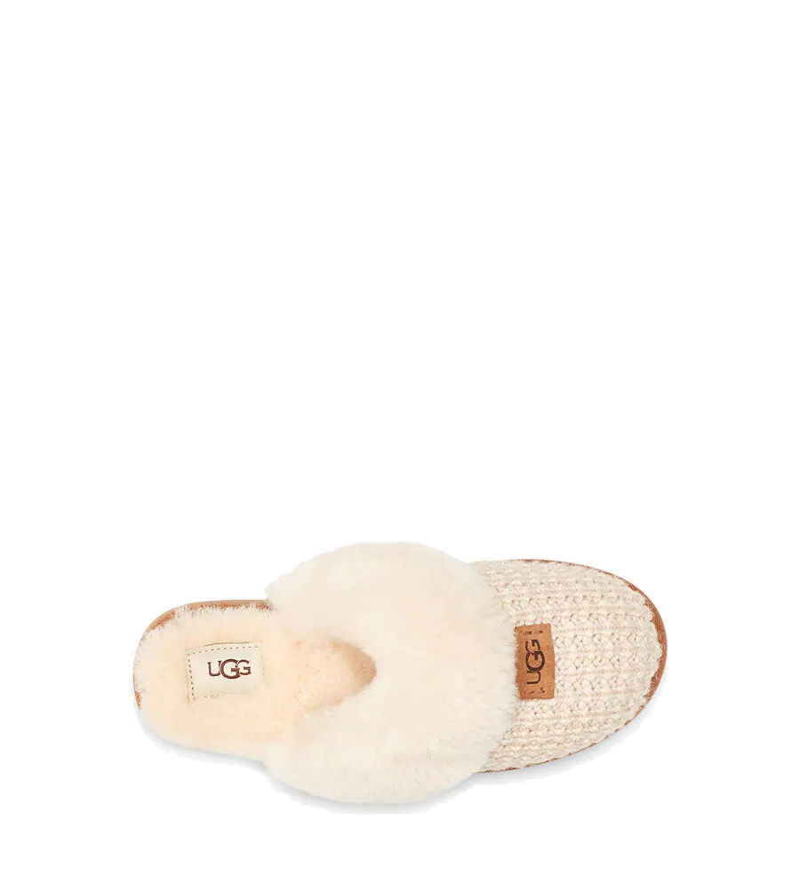 Cozy Cream (Women)