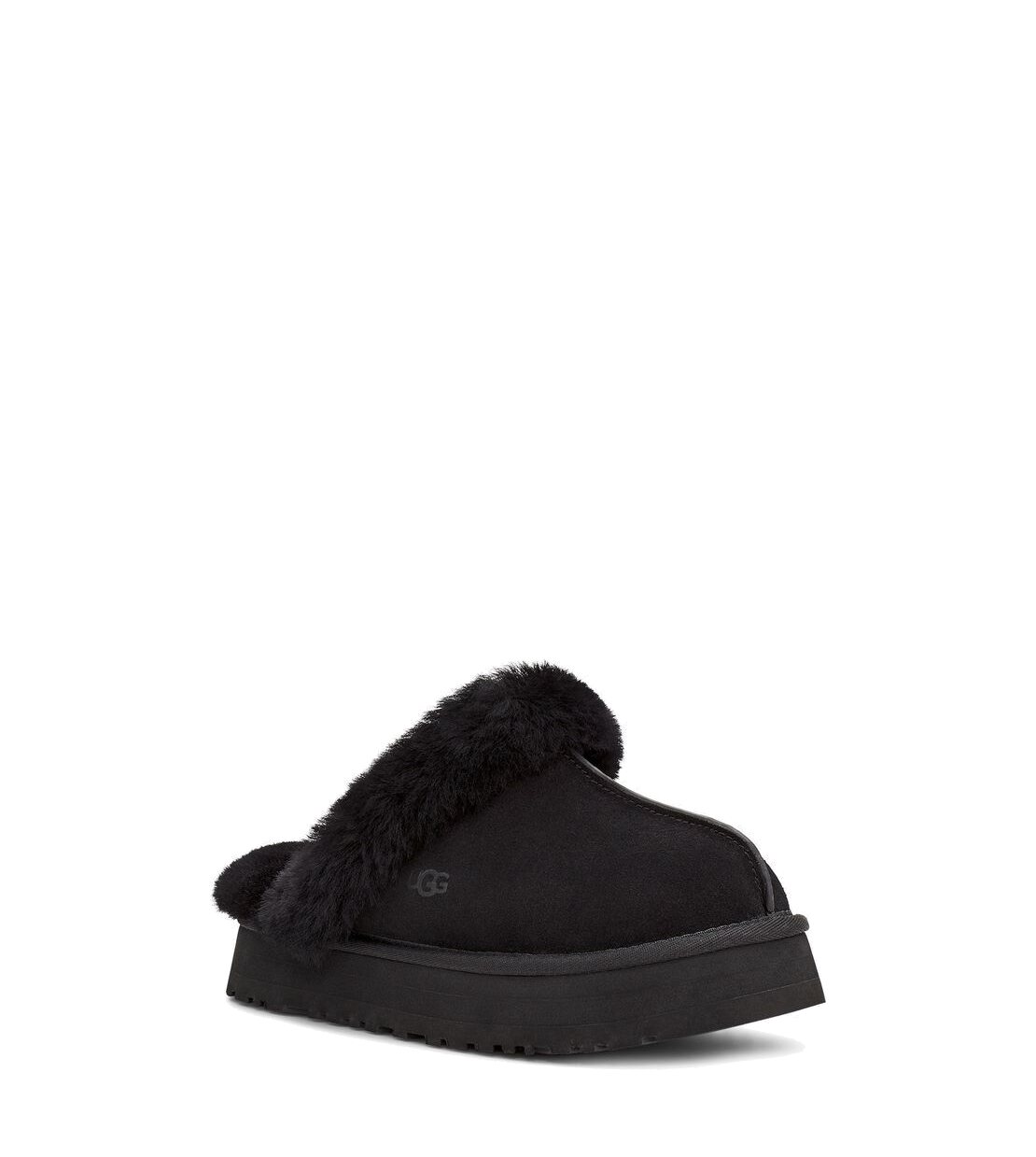 Disquette Black (Women)