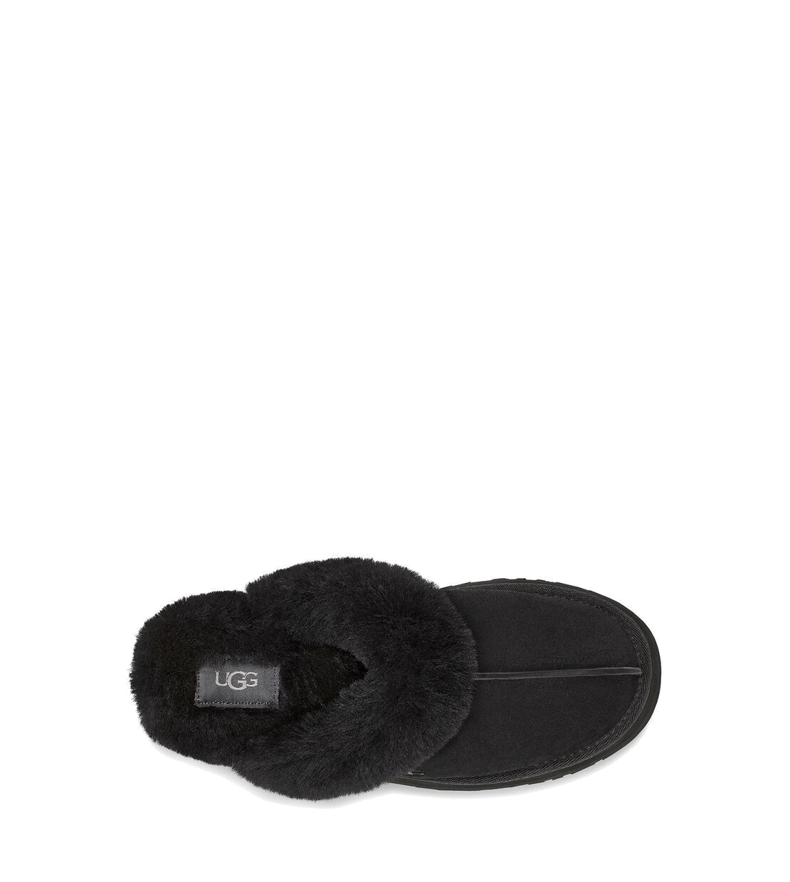 Disquette Black (Women)