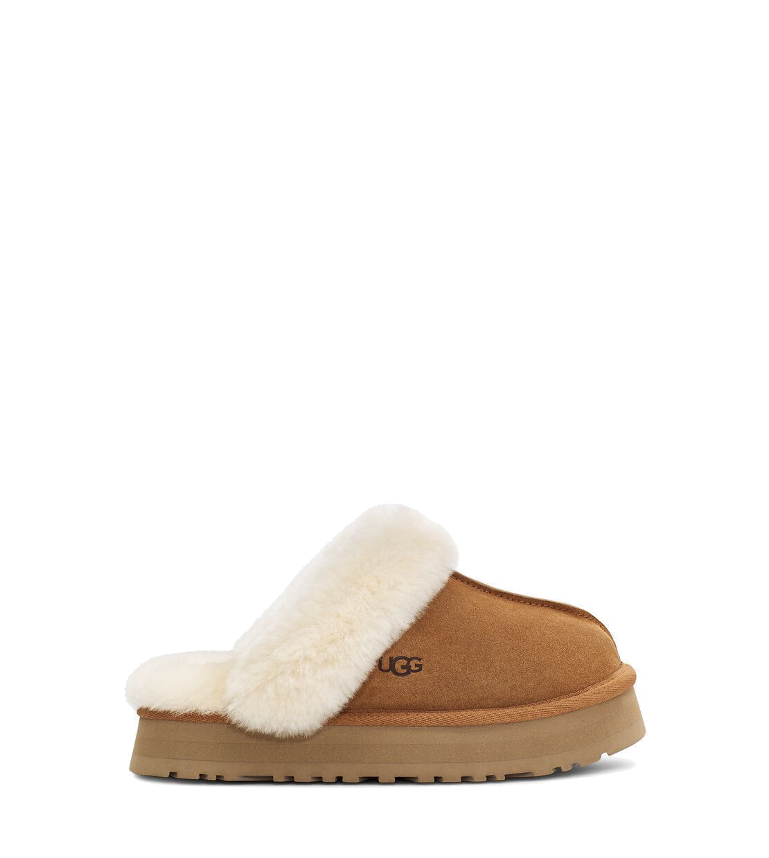 Disquette Chestnut (Women)