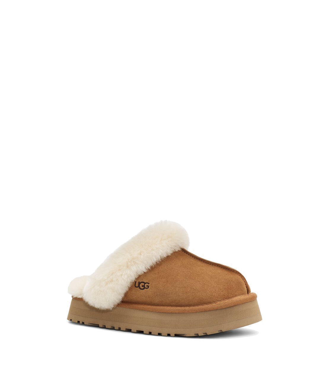 Disquette Chestnut (Women)
