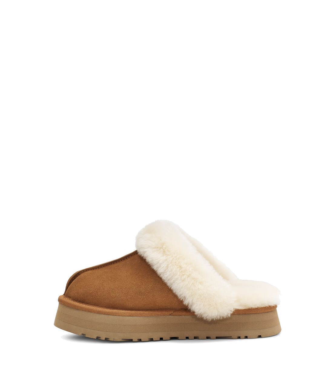 Disquette Chestnut (Women)