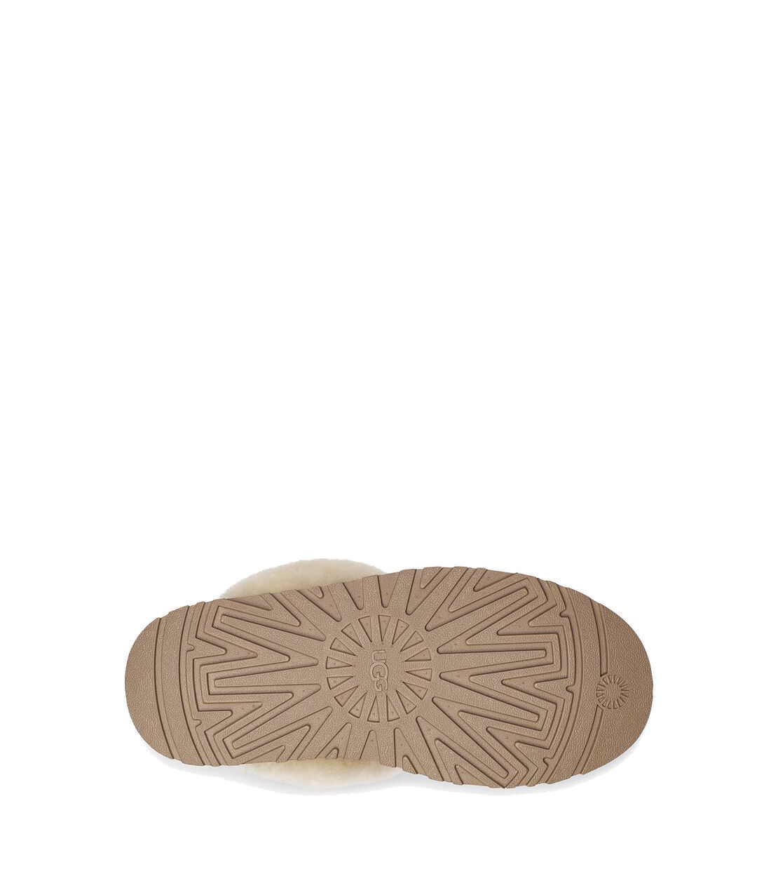 Disquette Chestnut (Women)