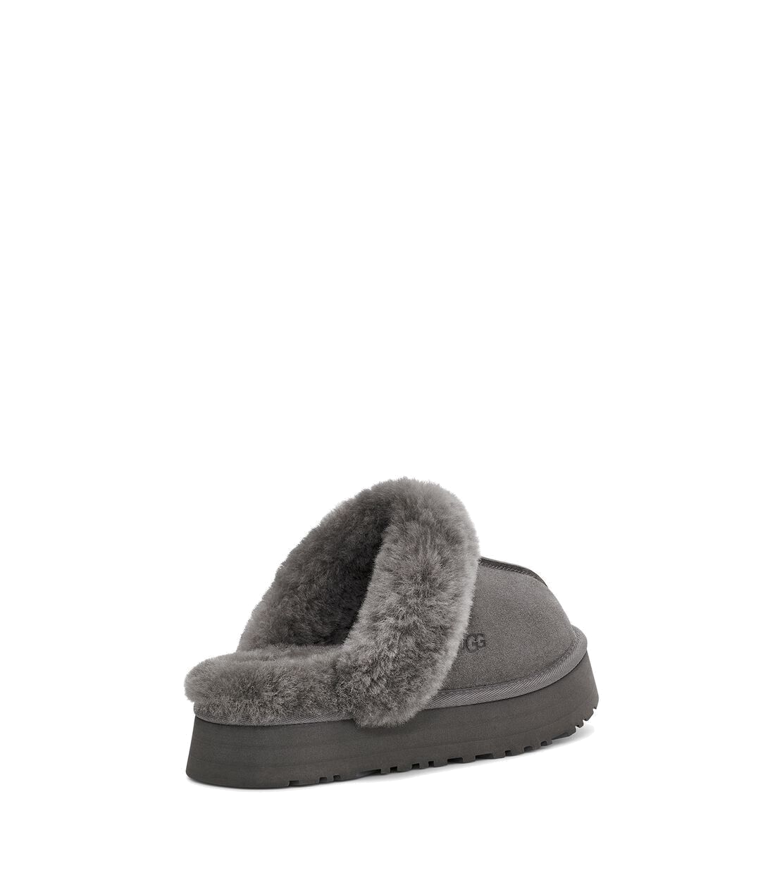 Disquette Charcoal (Women)