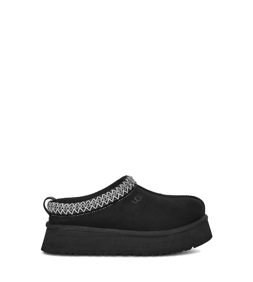 Tazz Black (Women) - FINAL SALE