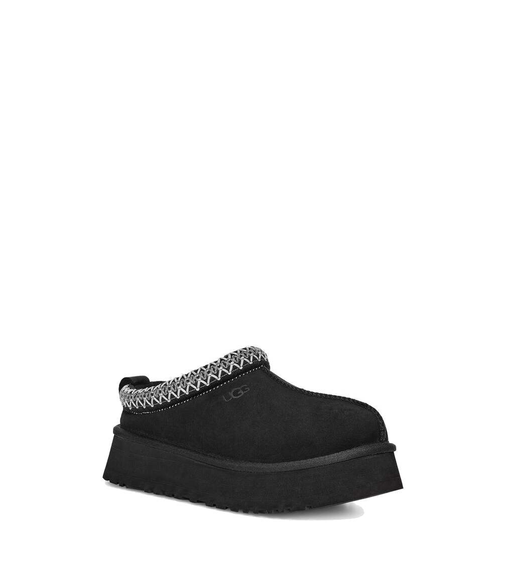 Tazz Black (Women) - FINAL SALE