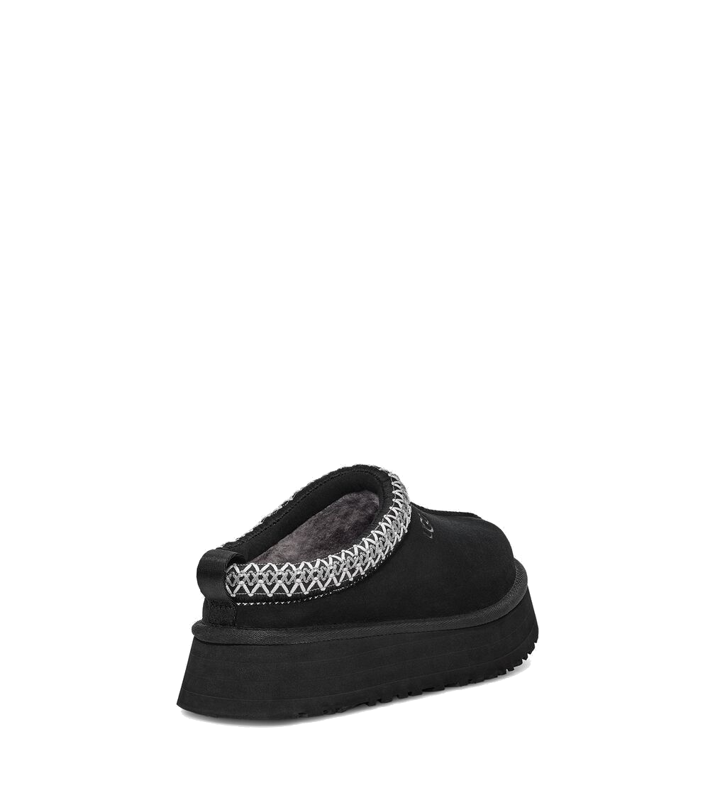 Tazz Black (Women) - FINAL SALE