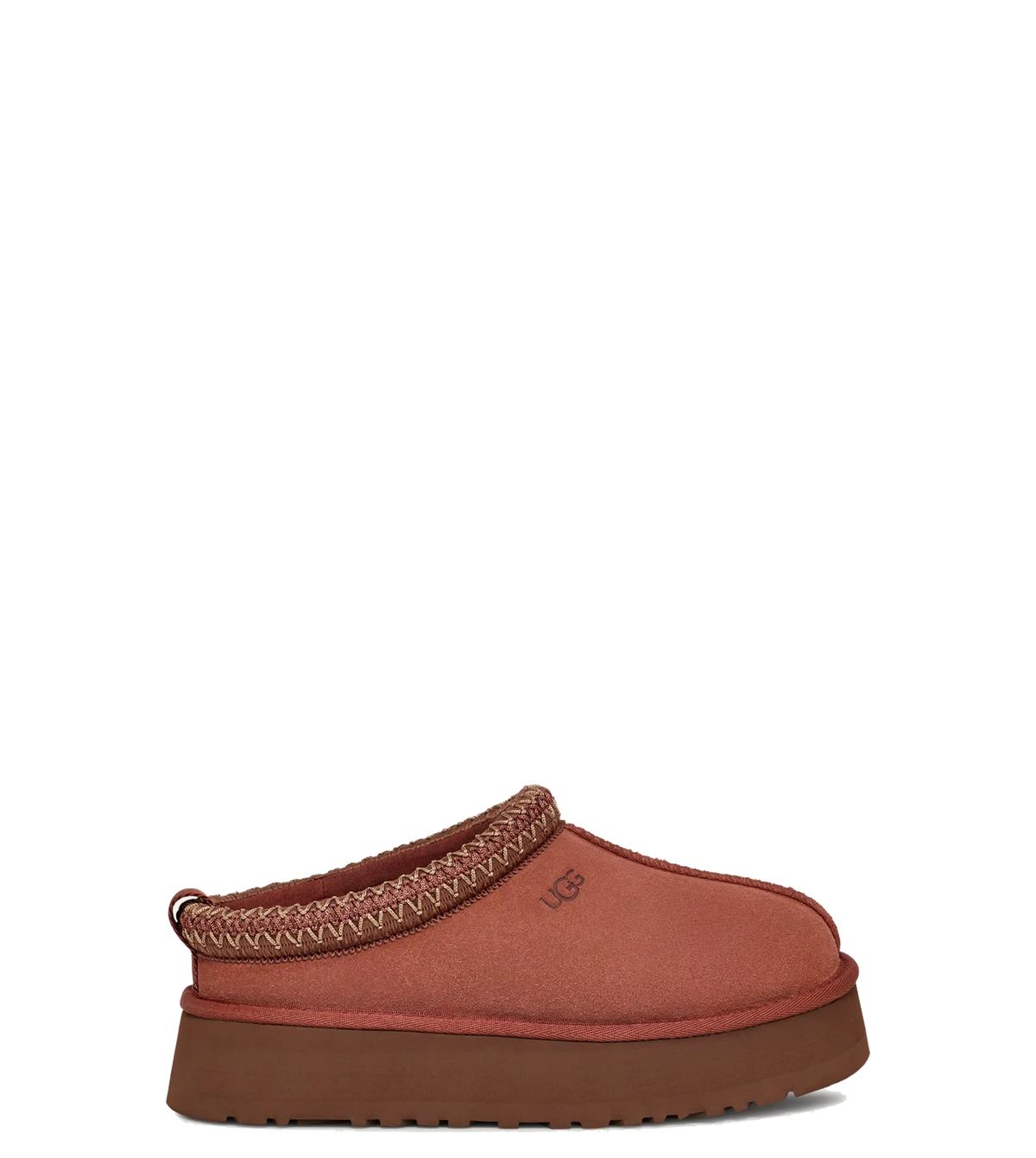 UGG Tazz Red Jasper (Women) - FINAL SALE