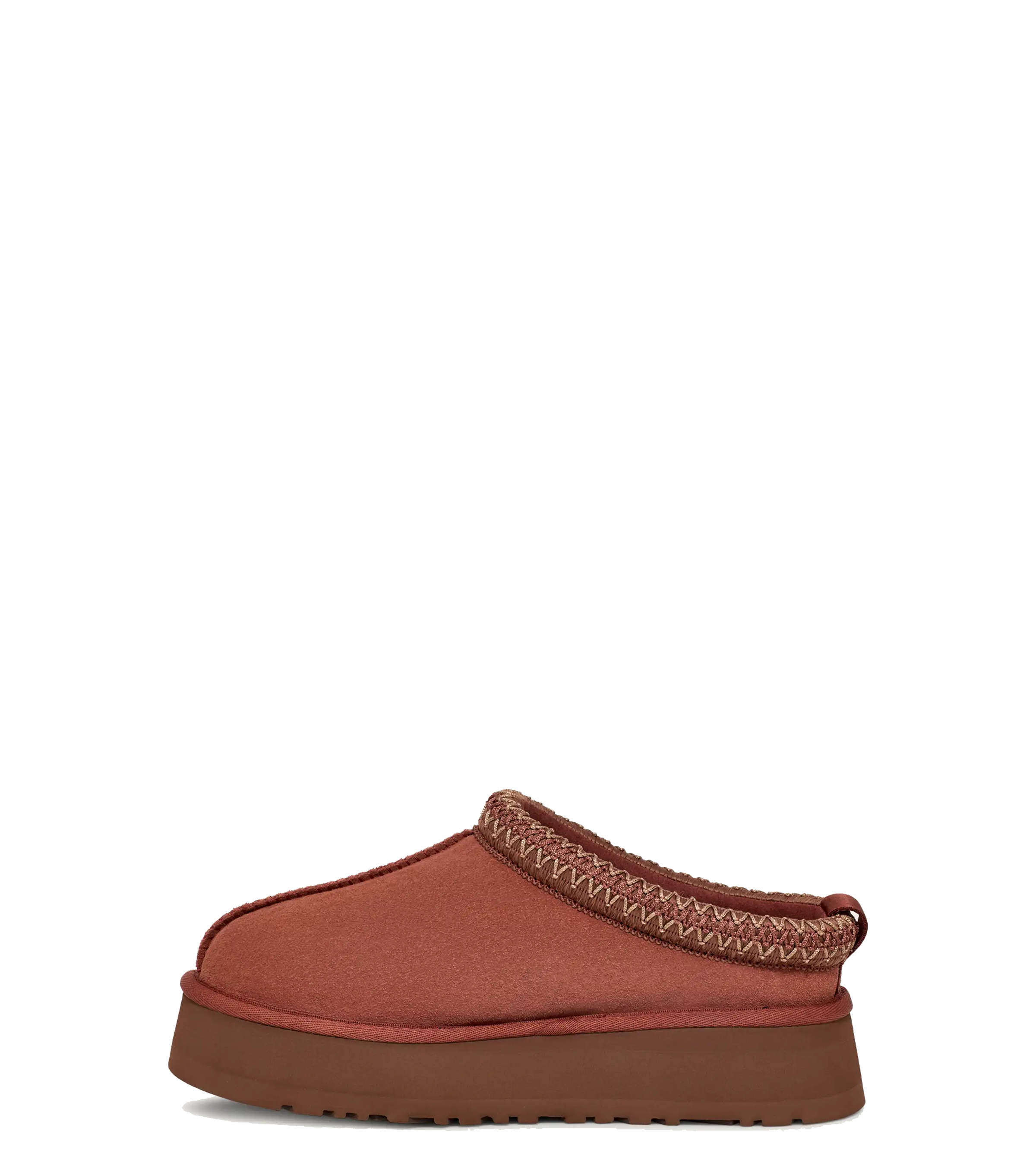 UGG Tazz Red Jasper (Women) - FINAL SALE