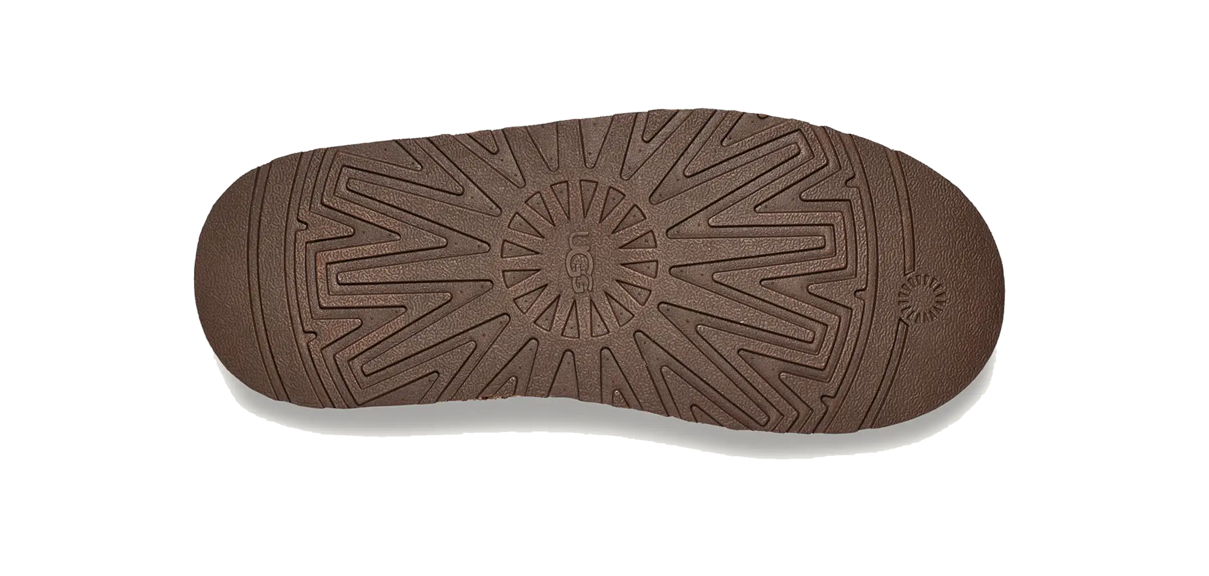 UGG Tazz Red Jasper (Women) - FINAL SALE
