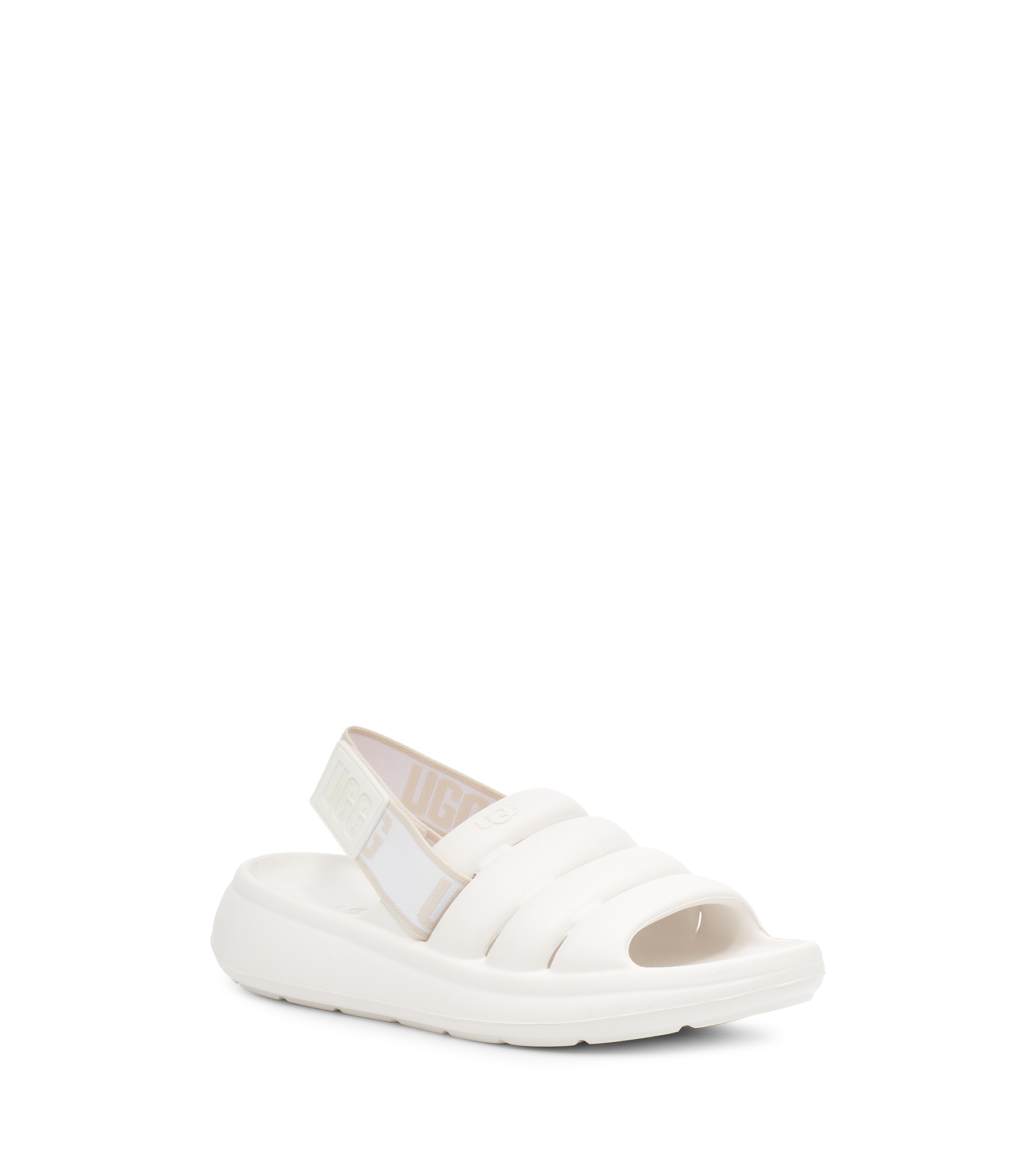 Sport Yeah Bright White - FINAL SALE