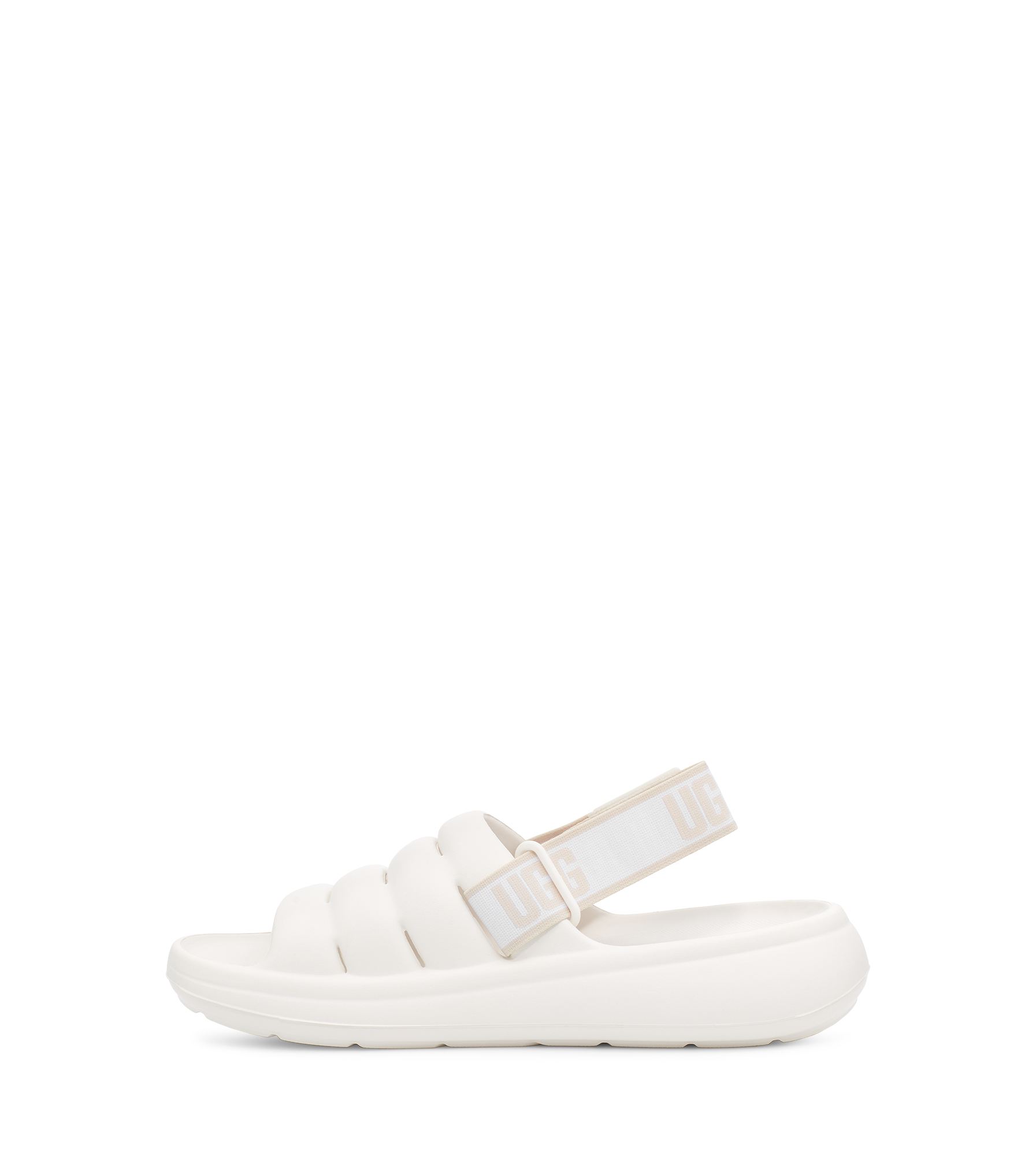 Sport Yeah Bright White - FINAL SALE