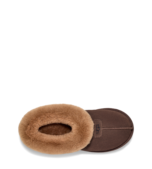 Tazzette Burnt Cedar (Women) - FINAL SALE
