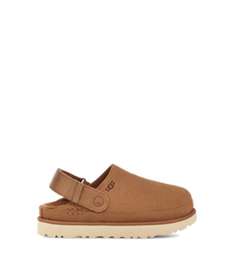 Goldenstar Clog Chestnut (Women) - FINAL SALE