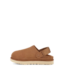 Goldenstar Clog Chestnut (Women) - FINAL SALE
