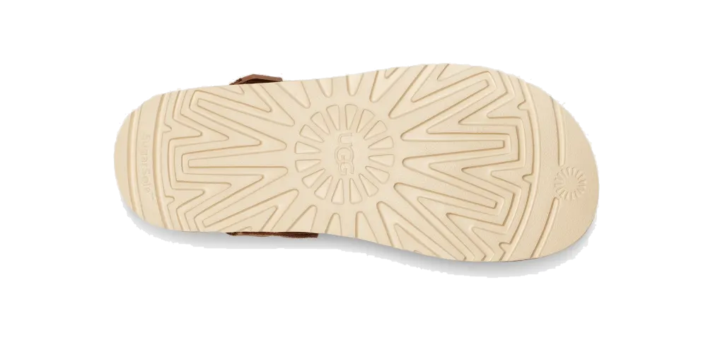 Goldenstar Clog Chestnut (Women) - FINAL SALE