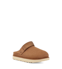 Goldenstar Clog Chestnut (Women) - FINAL SALE