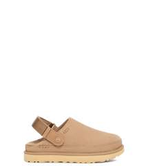 Goldenstar Clog Sand (Women) - FINAL SALE