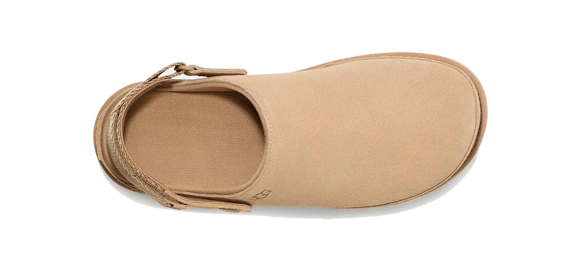 Goldenstar Clog Sand (Women) - FINAL SALE