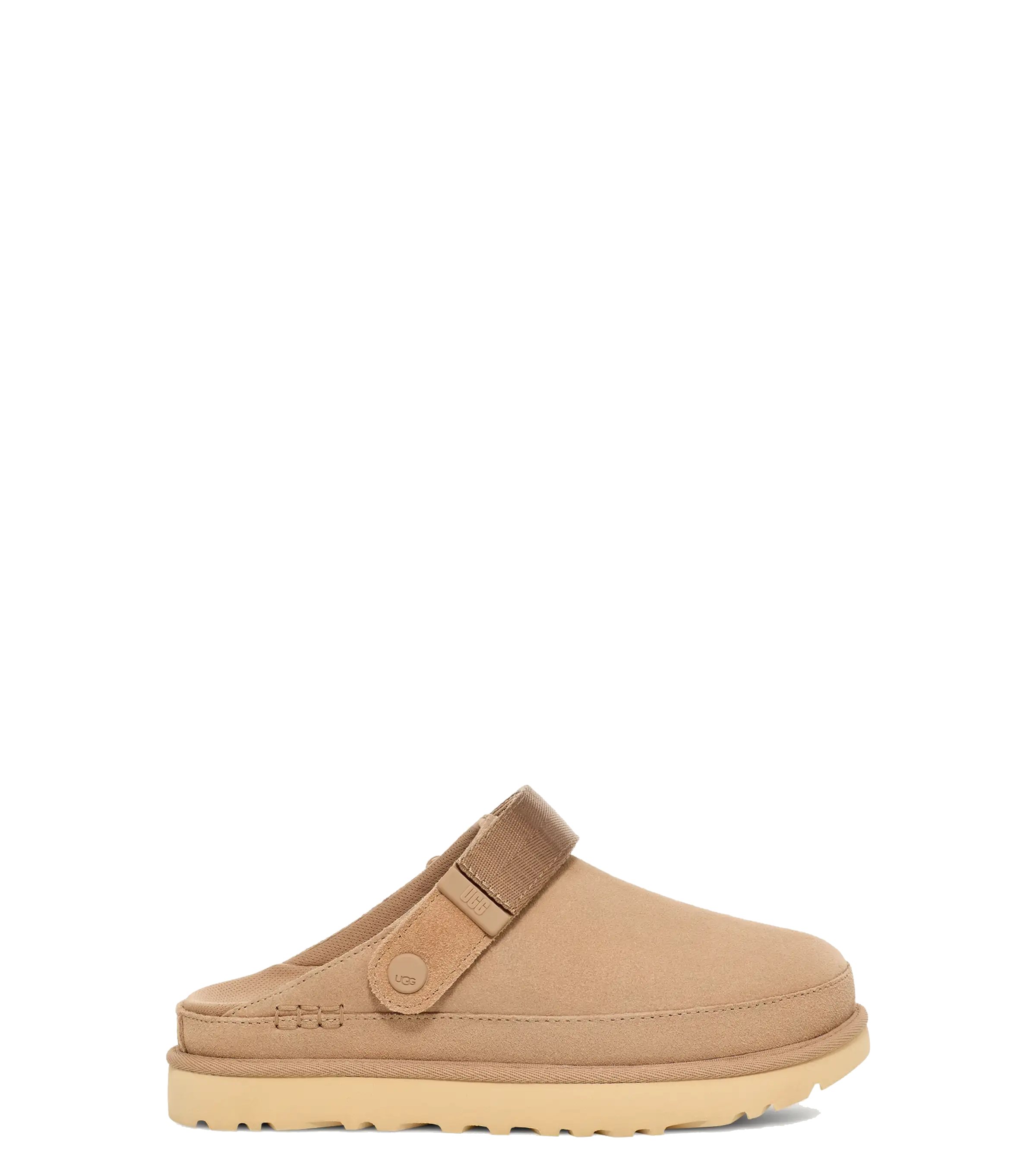 Goldenstar Clog Sand (Women) - FINAL SALE