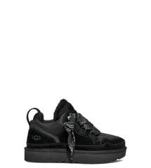 Lowmel Black (Women)