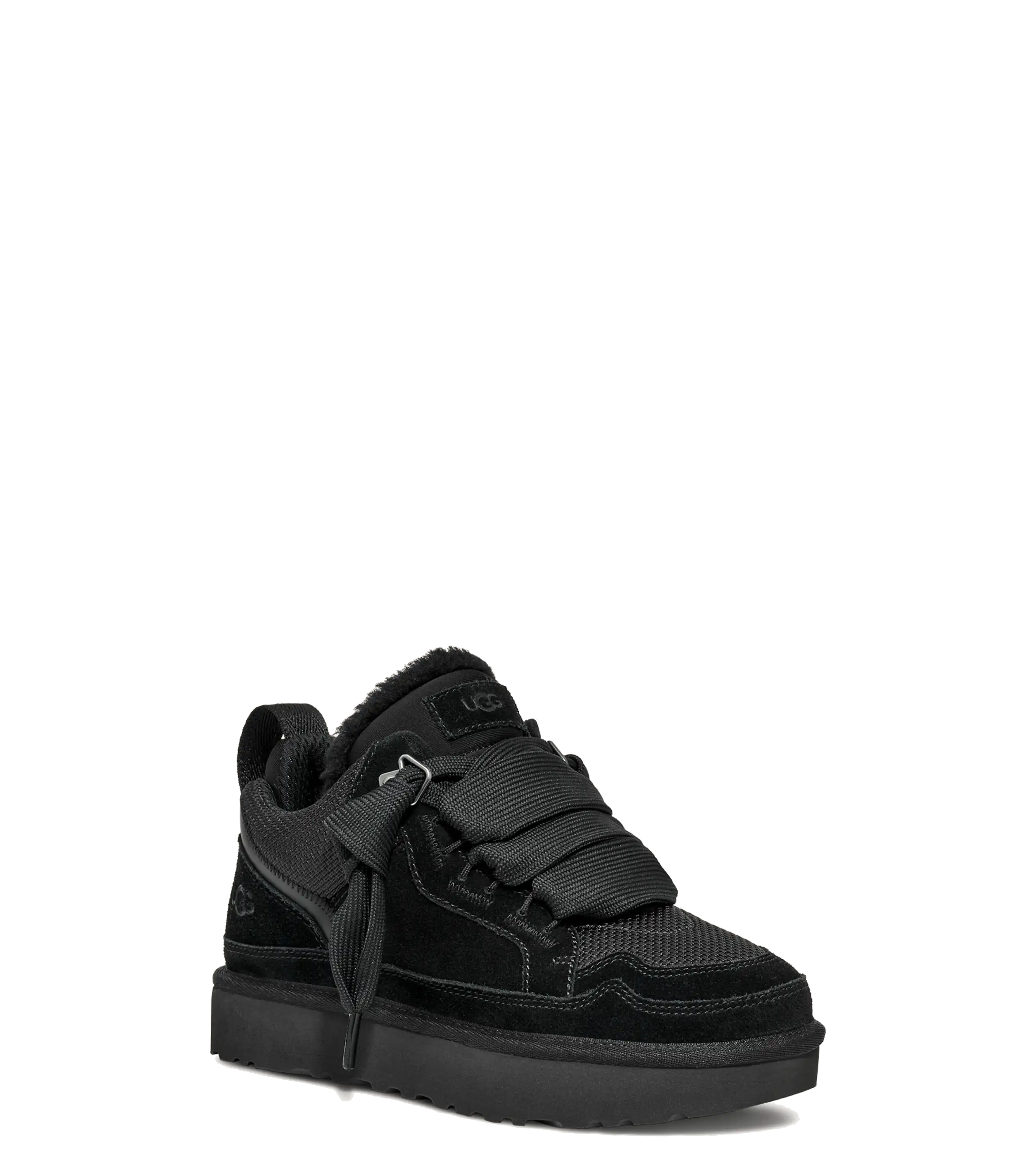 Lowmel Black (Women)