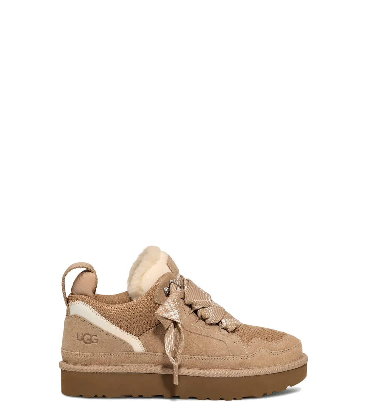 Lowmel Sand (Women)