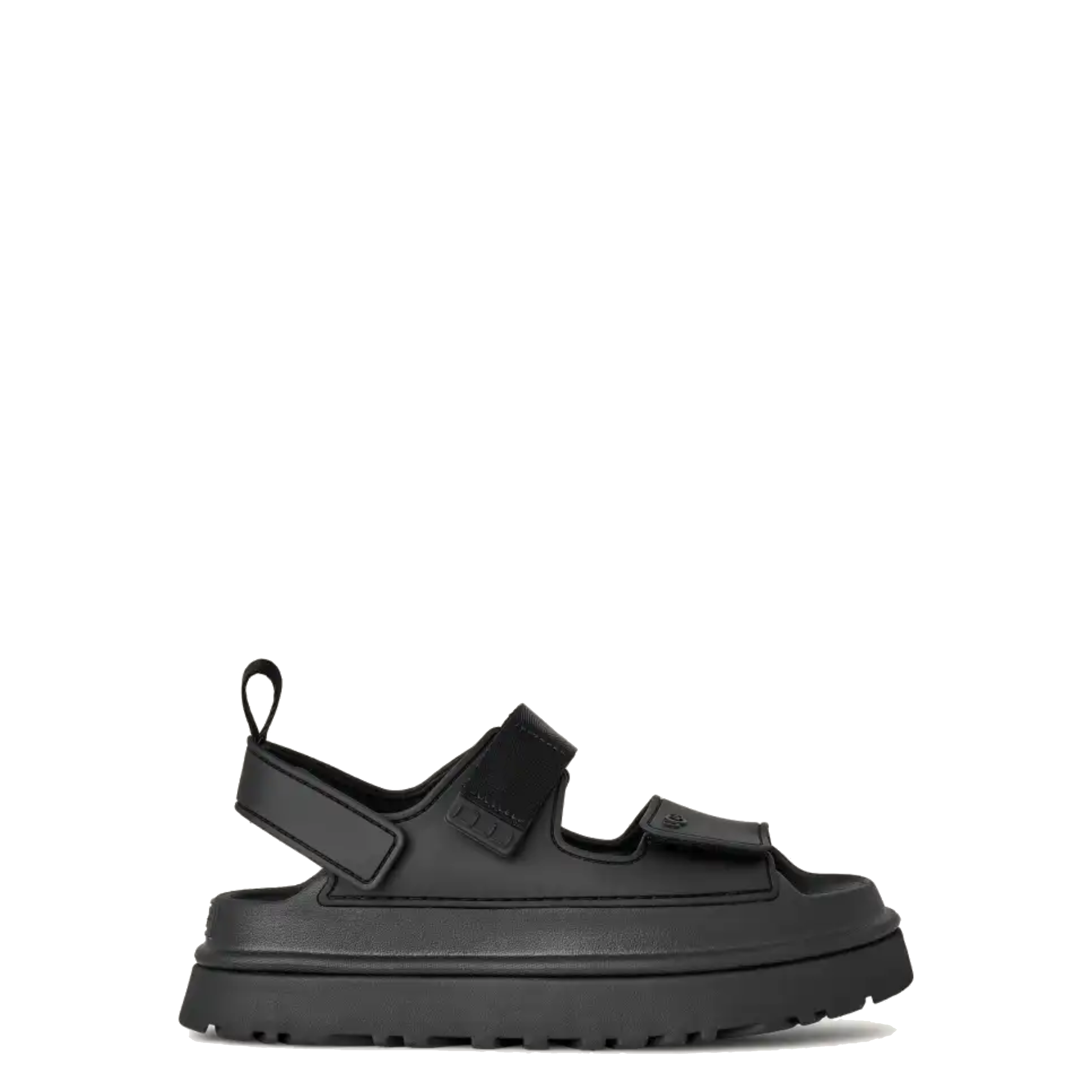 GoldenGlow Black (Women)