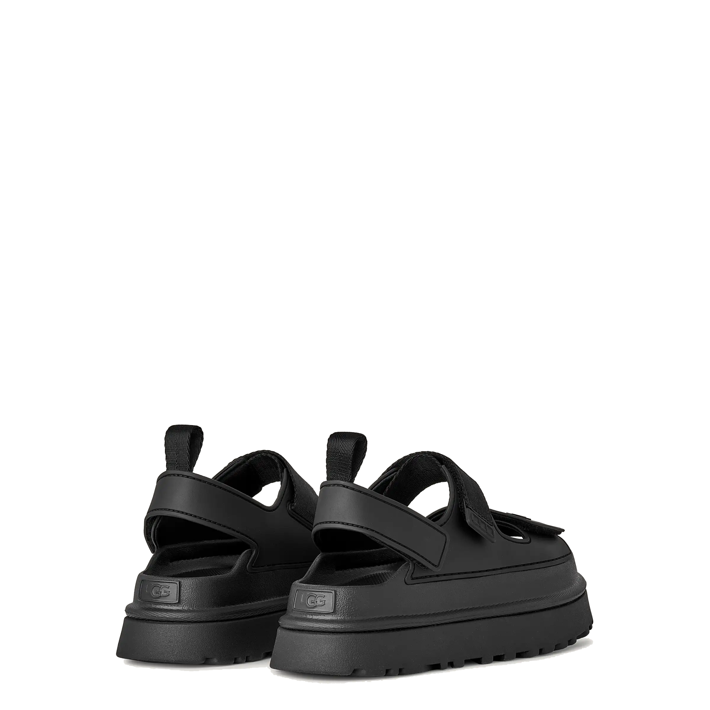 GoldenGlow Black (Women)
