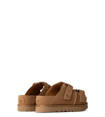Goldenstar Hi Slide Chestnut (Women)  FINAL SALE