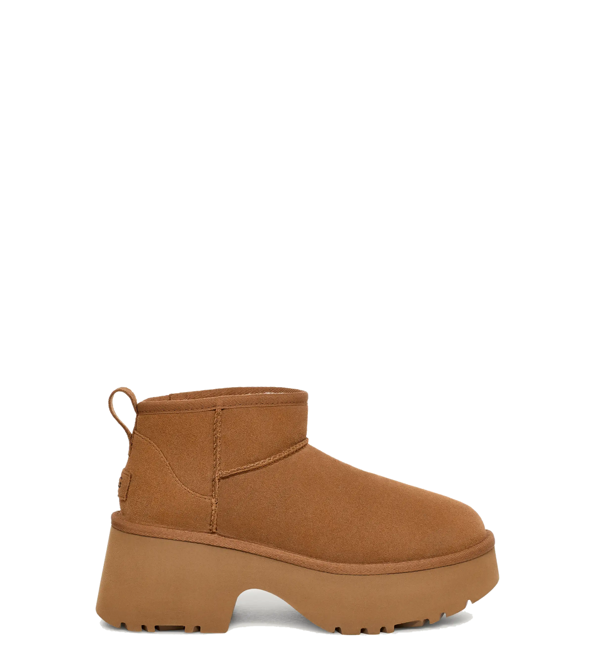 Ultra Mini New Heights Chestnut (Women) - FINAL SALE
