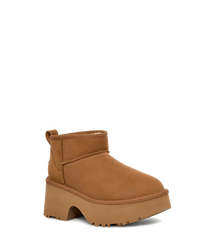 Ultra Mini New Heights Chestnut (Women) - FINAL SALE