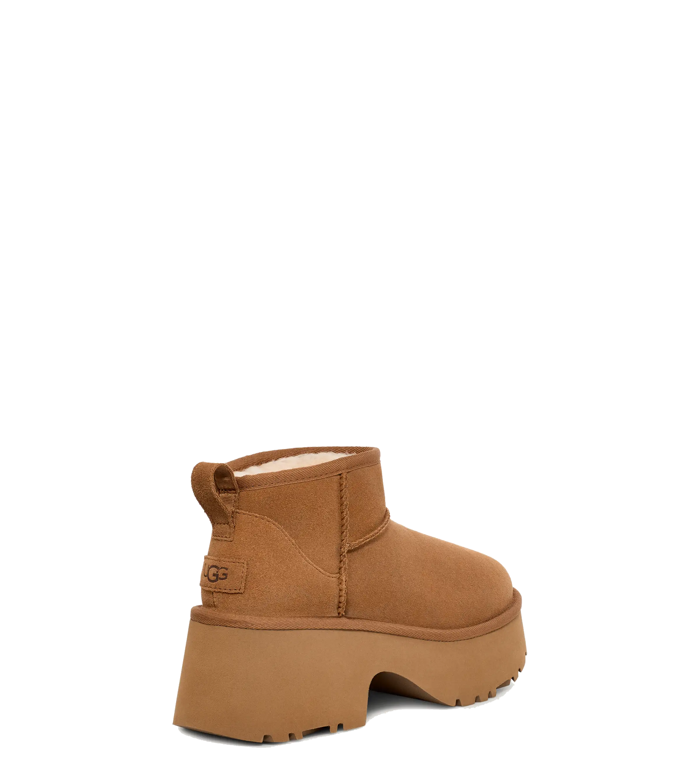 Ultra Mini New Heights Chestnut (Women) - FINAL SALE
