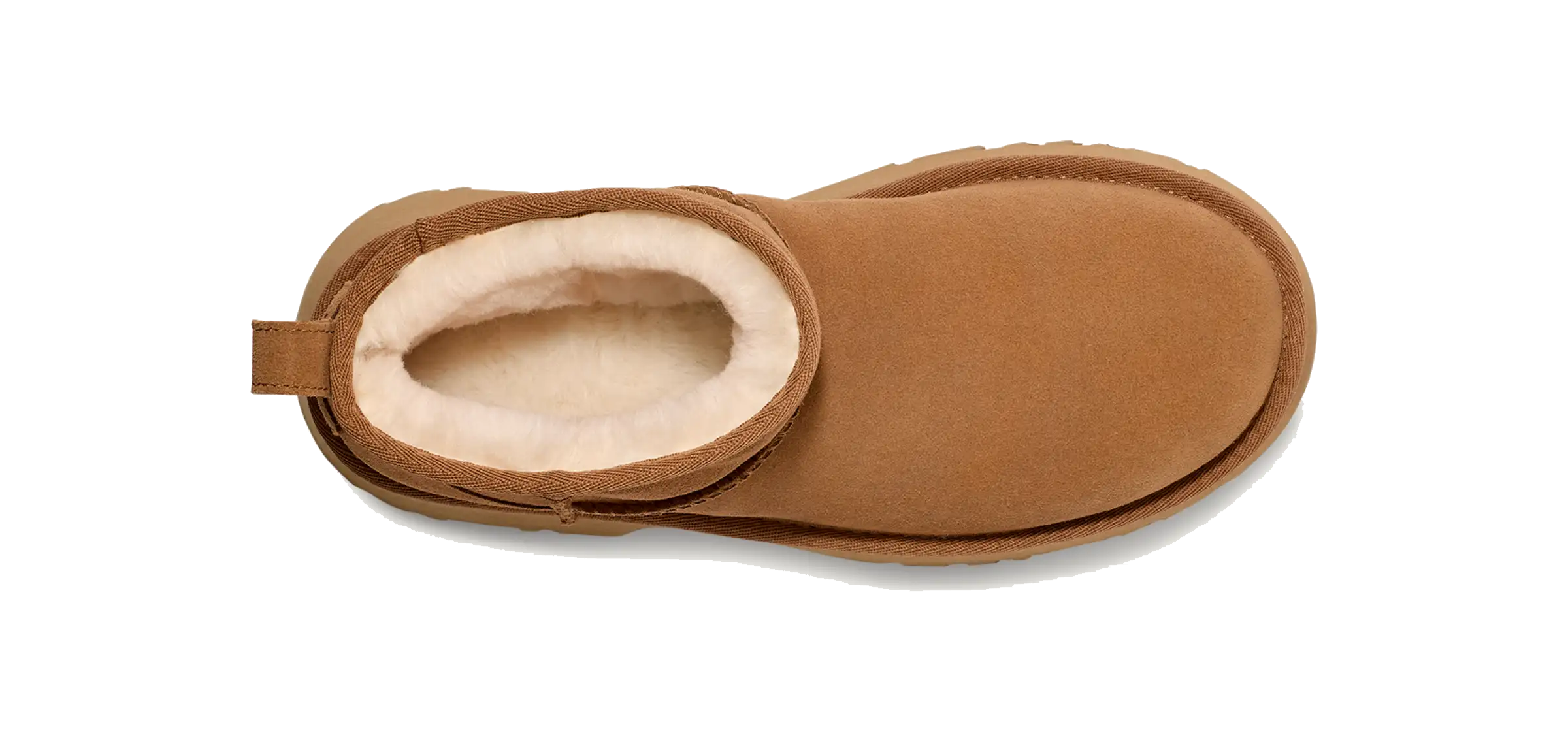Ultra Mini New Heights Chestnut (Women) - FINAL SALE