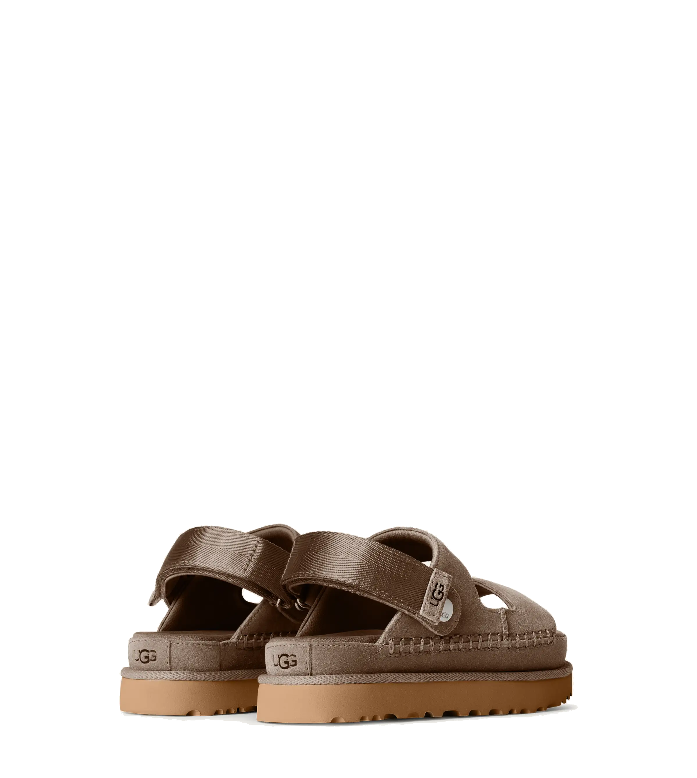 Goldenstar Glide Smoke Plume (Women)