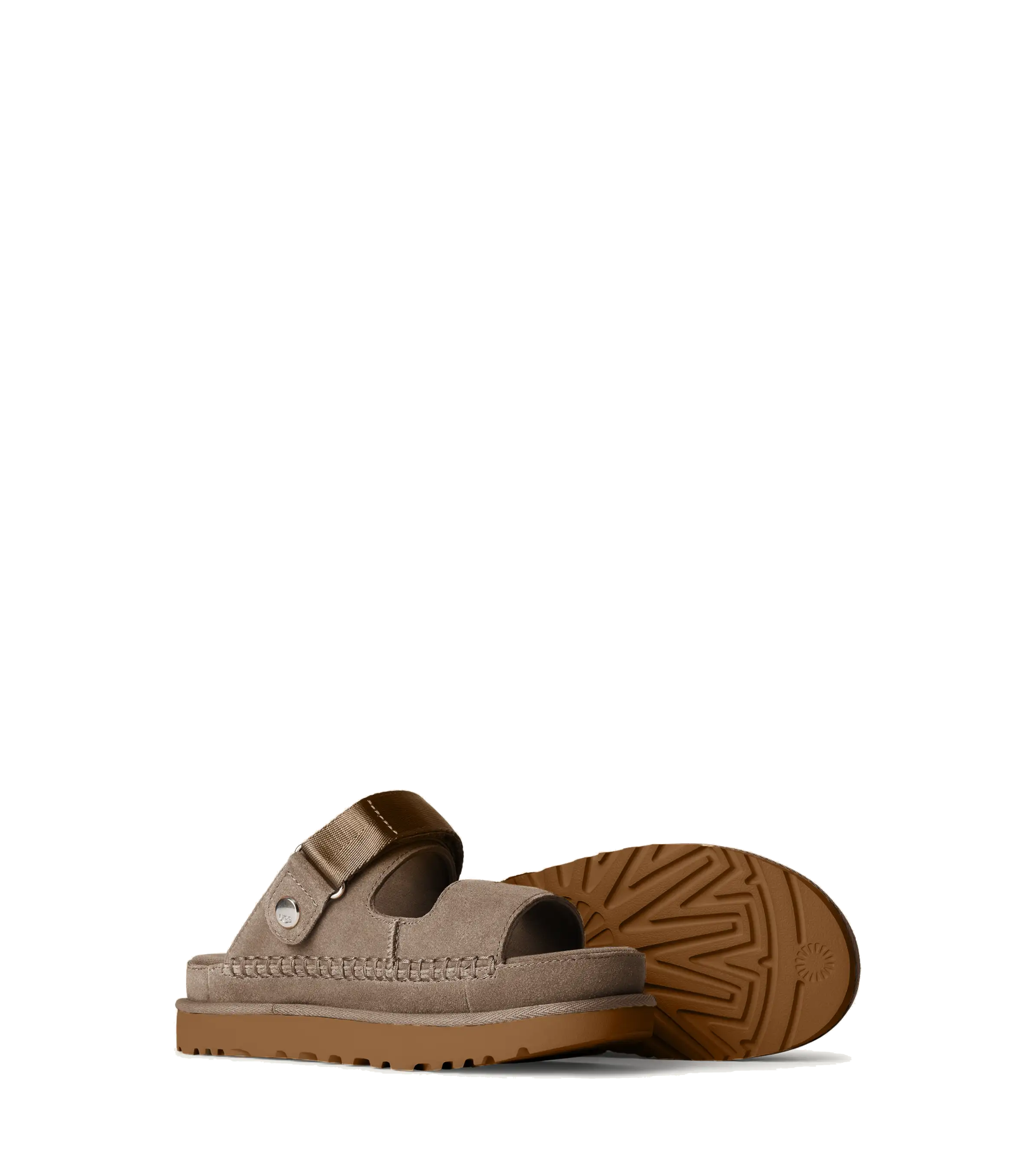 Goldenstar Glide Smoke Plume (Women)