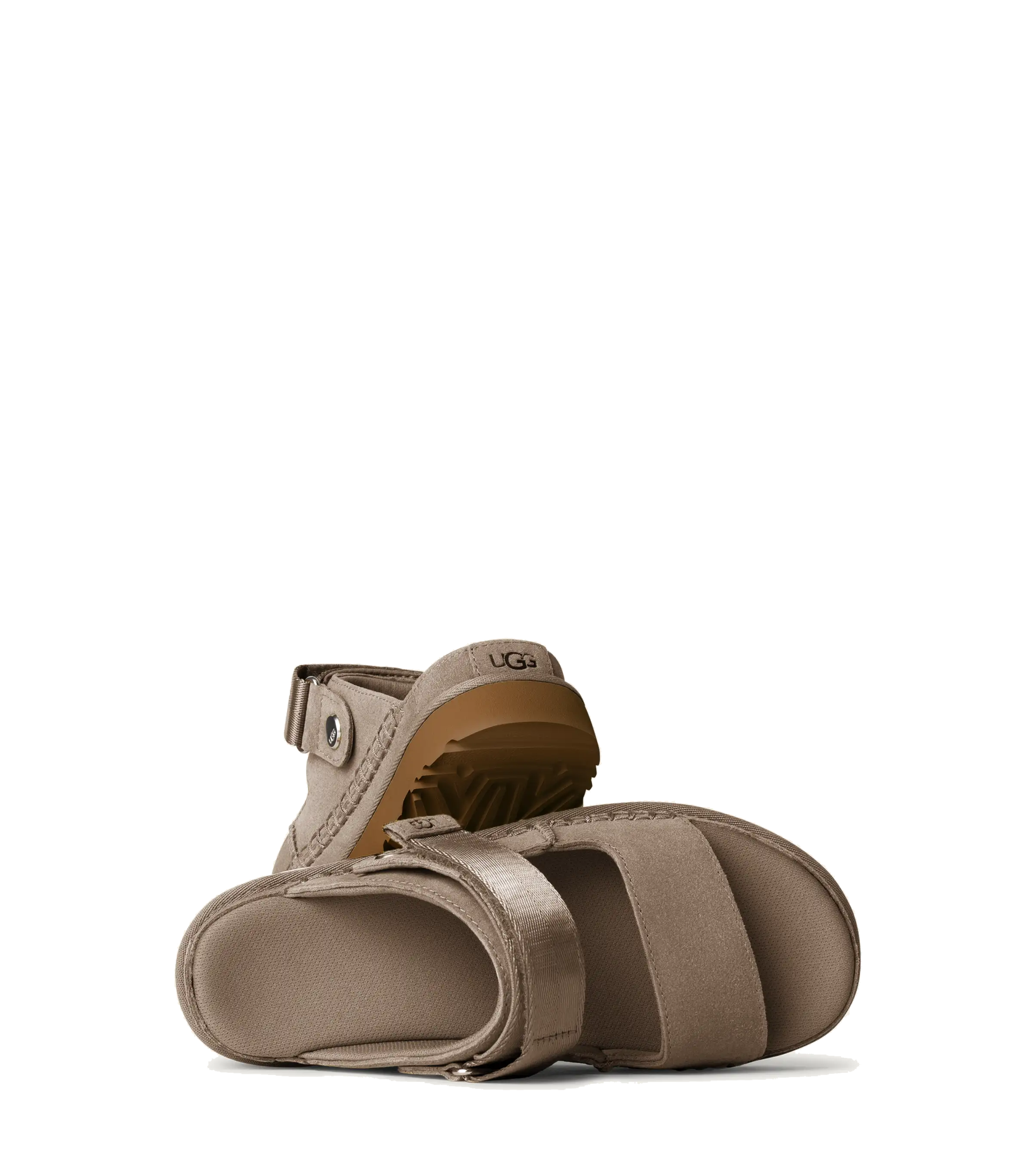 Goldenstar Glide Smoke Plume (Women)