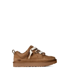 Lo Lowmel Chestnut (Women) - FINAL SALE