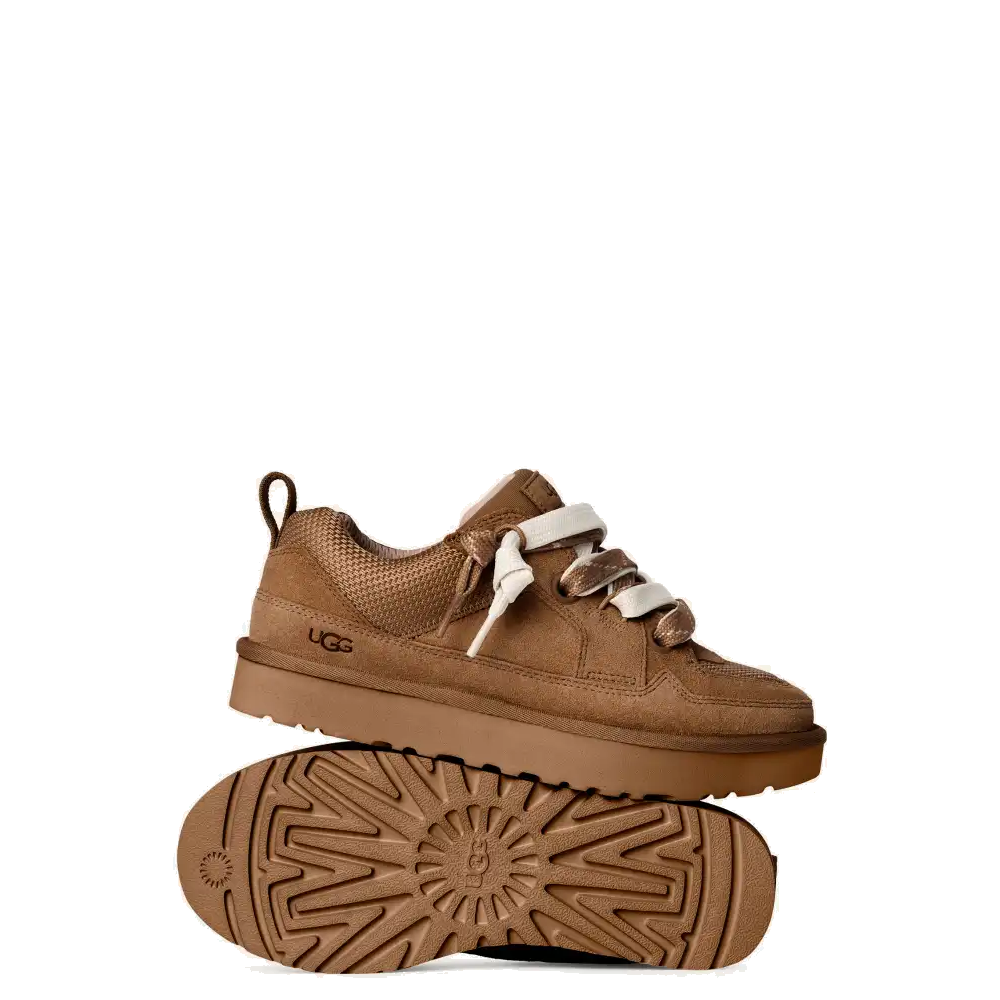Lo Lowmel Chestnut (Women) - FINAL SALE