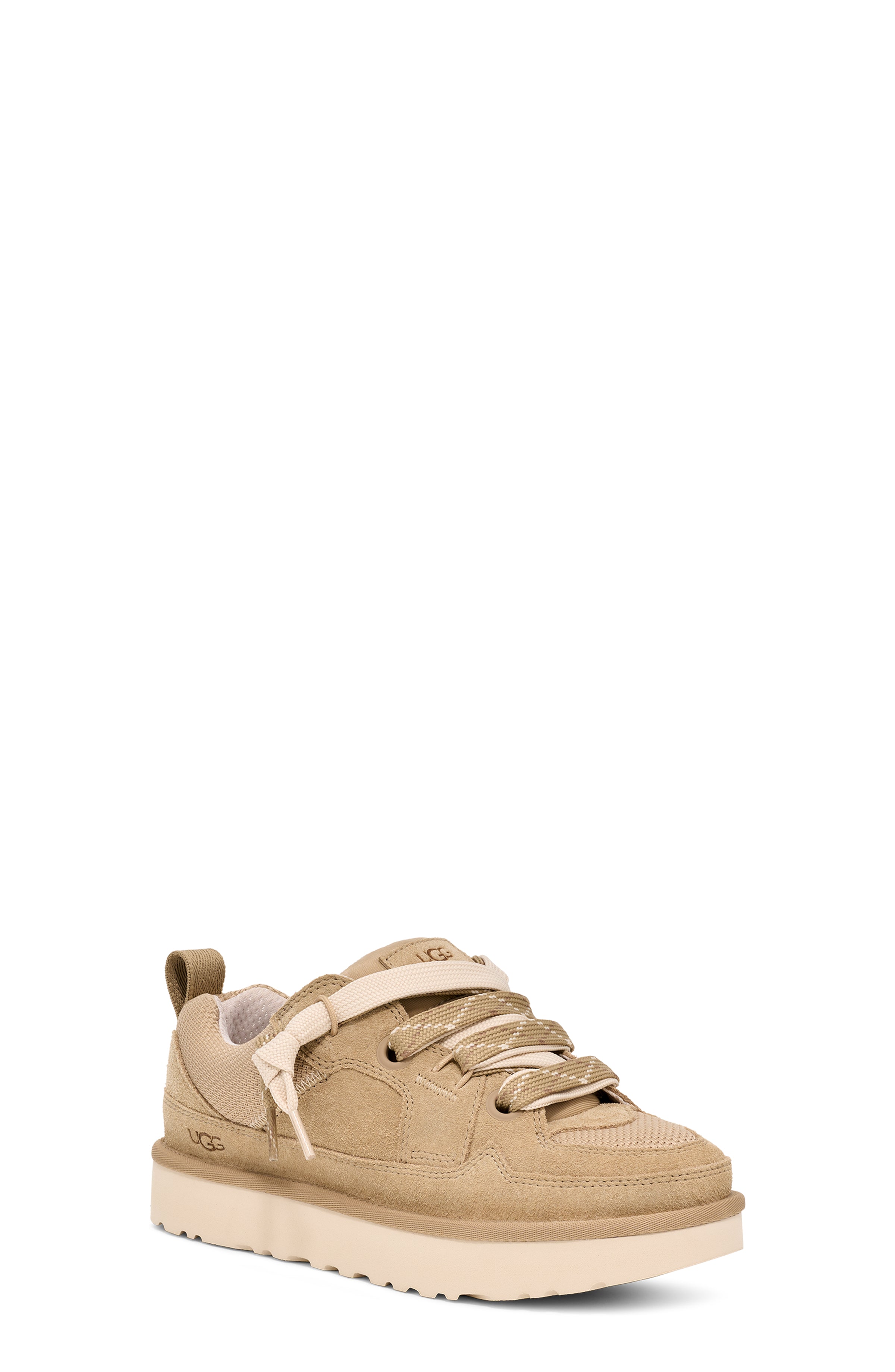Lo Lowmel Mustard Seed (Women) - FINAL SALE