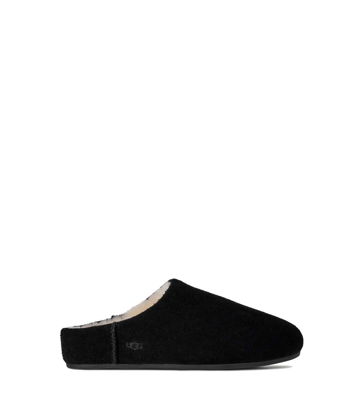 Elea Slip-On Black (Women)