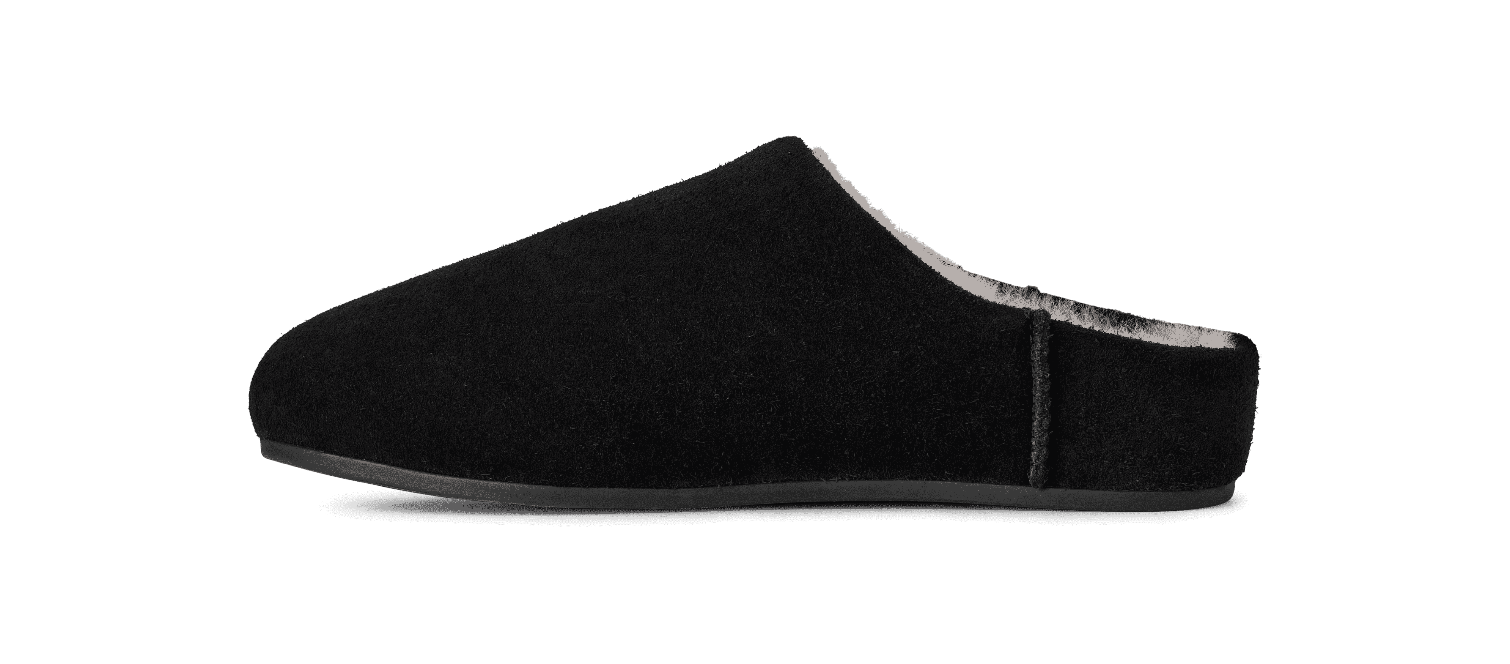 Elea Slip-On Black (Women)