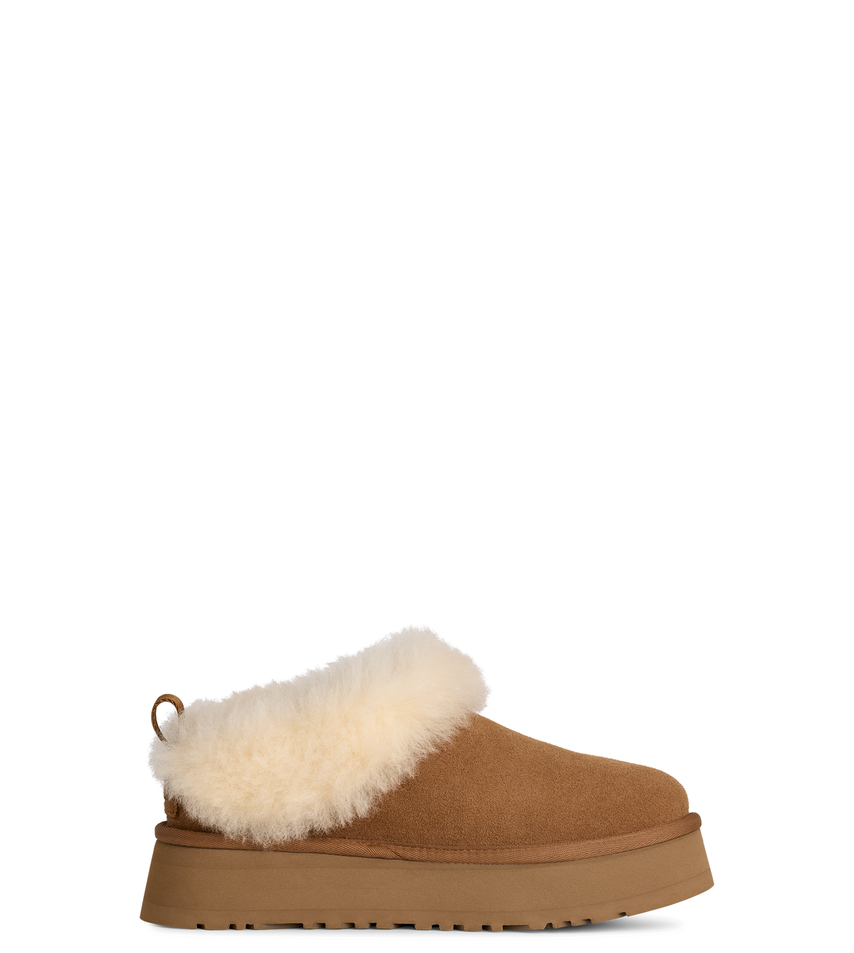 Tazzelle Chestnut (Women)