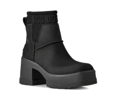 Moxy Chelsea Black (Women)