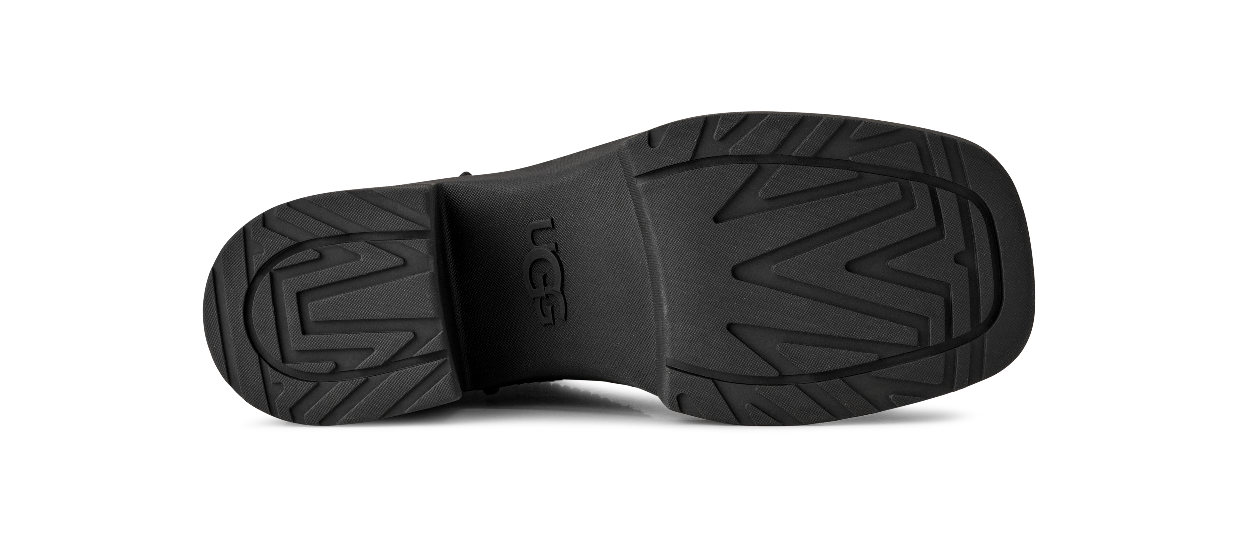 Moxy Chelsea Black (Women)