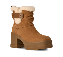 Moxy Pull On Chestnut (Women)