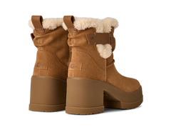 Moxy Pull On Chestnut (Women)